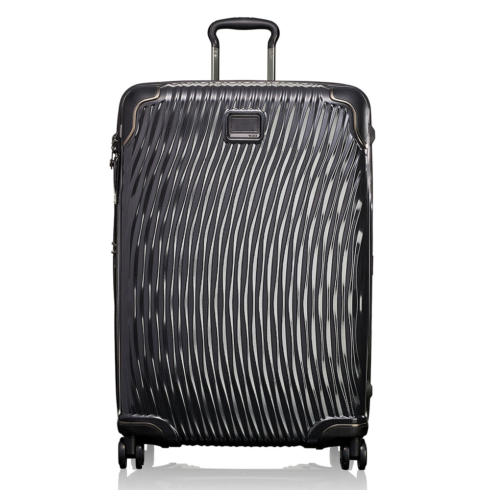 Tumi Latitude Extended Trip Packing Case Black Tumi Latitude Extended Trip Packing Case Black