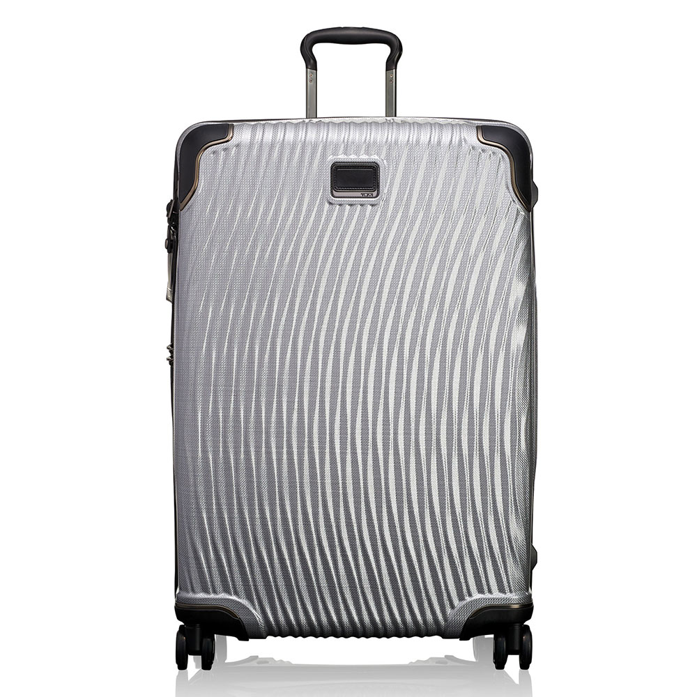 Tumi Latitude Extended Trip Packing Case Silver Tumi Latitude Extended Trip Packing Case Silver