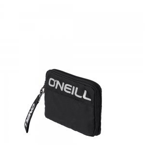 O'Neill BM Accessoires Bag Portemonnee Black Out