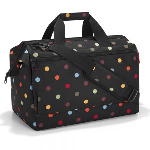 Reisenthel Allrounder L Pocket Reistas Dots