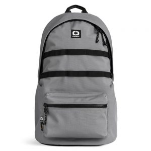 Ogio Alpha Core Convoy 120 Laptop Backpack Charcoal