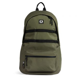 Ogio Alpha Core Convoy 120 Laptop Backpack Olive