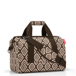 Reisenthel Allrounder M Reistas Diamonds Mocha
