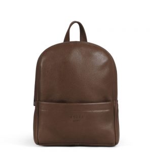 Still Nordic Anouk City Backpack Brown