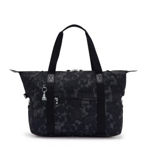 Kipling Art M Reistas Mysterious Grid