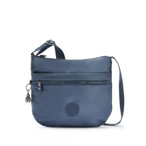 Kipling Arto Schoudertas Midnight Frost