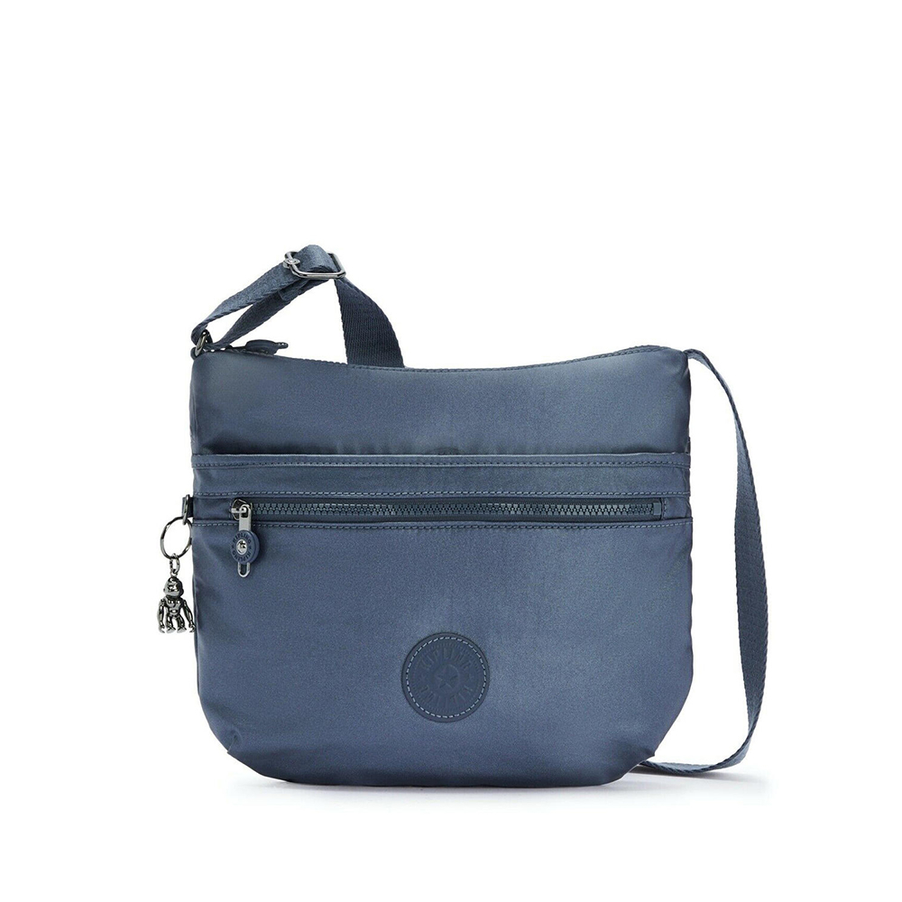 Kipling Arto Schoudertas Midnight Frost Kipling Arto Schoudertas Midnight Frost