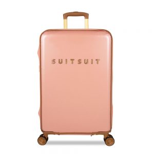 SuitSuit Fab Seventies Beschermhoes 66 cm Coral Cloud