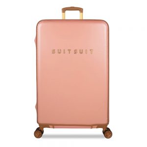 SuitSuit Fab Seventies Beschermhoes 76 cm Coral Cloud