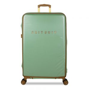 SuitSuit Fab Seventies Beschermhoes 76 cm Basil Green