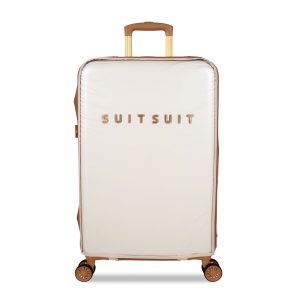 SuitSuit Fab Seventies Beschermhoes 66 cm Butterscotch Brown