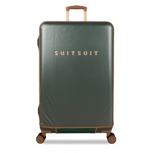 SuitSuit Fab Seventies Classic Beschermhoes 76 cm Beetle Green