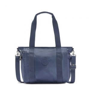 Kipling Asseni Small Schoudertas Midnight Frost