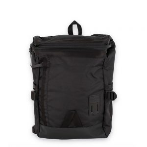 Harvest Label Azuma Rugzak Black
