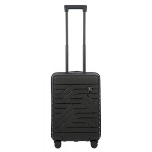Bric's Be Young Ulisse Trolley 55 Black