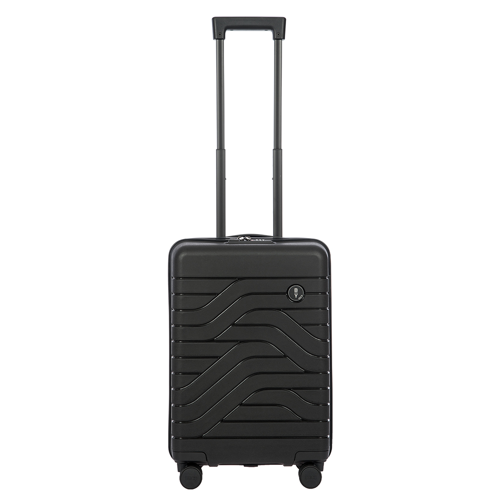 Bric's Be Young Ulisse Trolley 55 Black Bric's Be Young Ulisse Trolley 55 Black