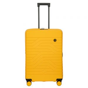 Bric's Be Young Ulisse Trolley Medium Expandable Mango