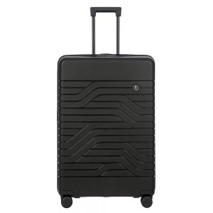 Bric's Be Young Ulisse Trolley Large Expandable Black