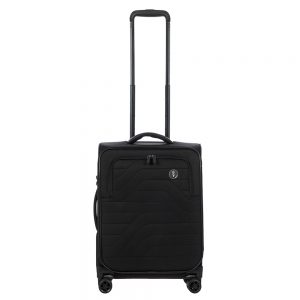 Bric's Be Young Itaca Cabin Trolley 55 Black