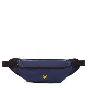Lyle & Scott Cross Body Sling Bag Navy