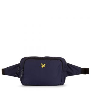 Lyle & Scott Wadded Side Bag Heuptas Navy