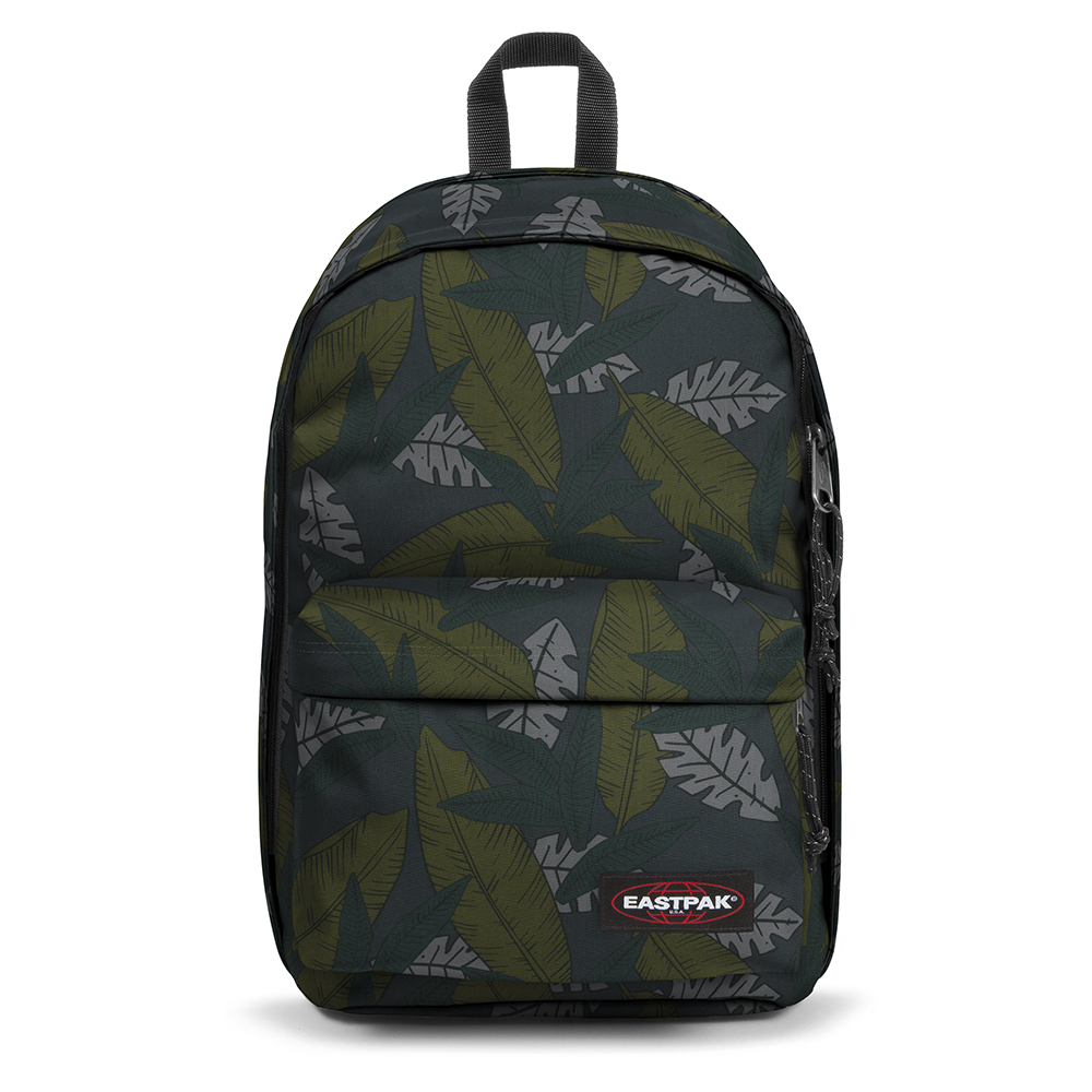 Eastpak Back To Work Rugzak Brize Forest Eastpak Back To Work Rugzak Brize Forest
