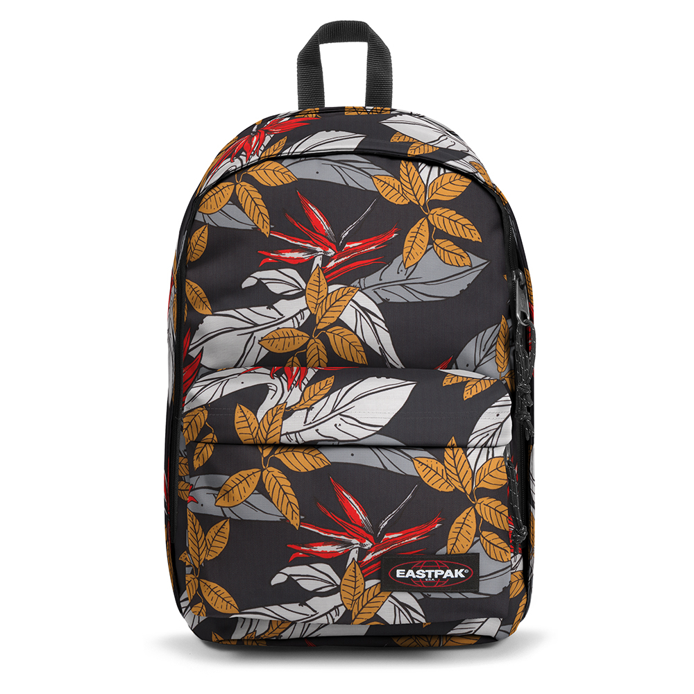 Eastpak Back To Work Rugzak Brize Navy Eastpak Back To Work Rugzak Brize Navy