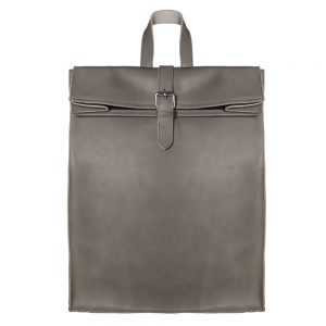 Laauw AMS The Nine Streets Backpack Grey