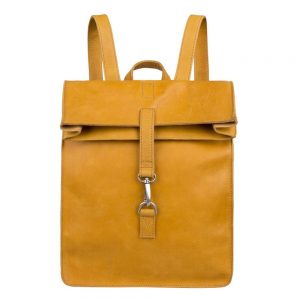 Cowboysbag Backpack Doral Laptop Rugzak 15" Amber