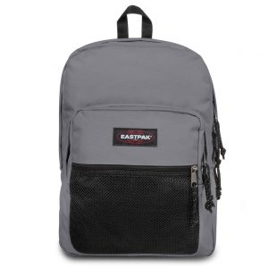 Eastpak Pinnacle Rugzak Woven Grey