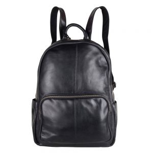 Cowboysbag Backpack Mason Laptop 15" Black