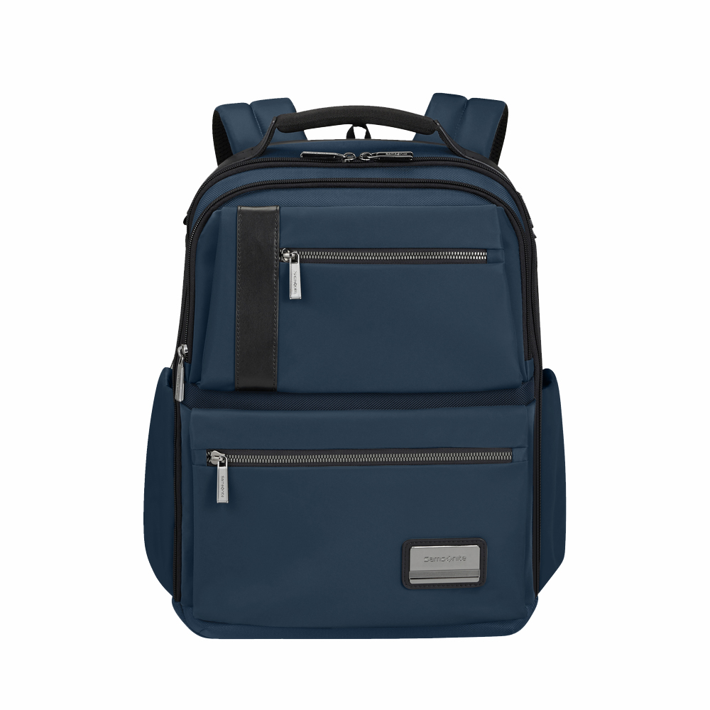 Samsonite Openroad 2.0 Laptop Backpack 14.1" Cool Blue Samsonite Openroad 2.0 Laptop Backpack 14.1" Cool Blue