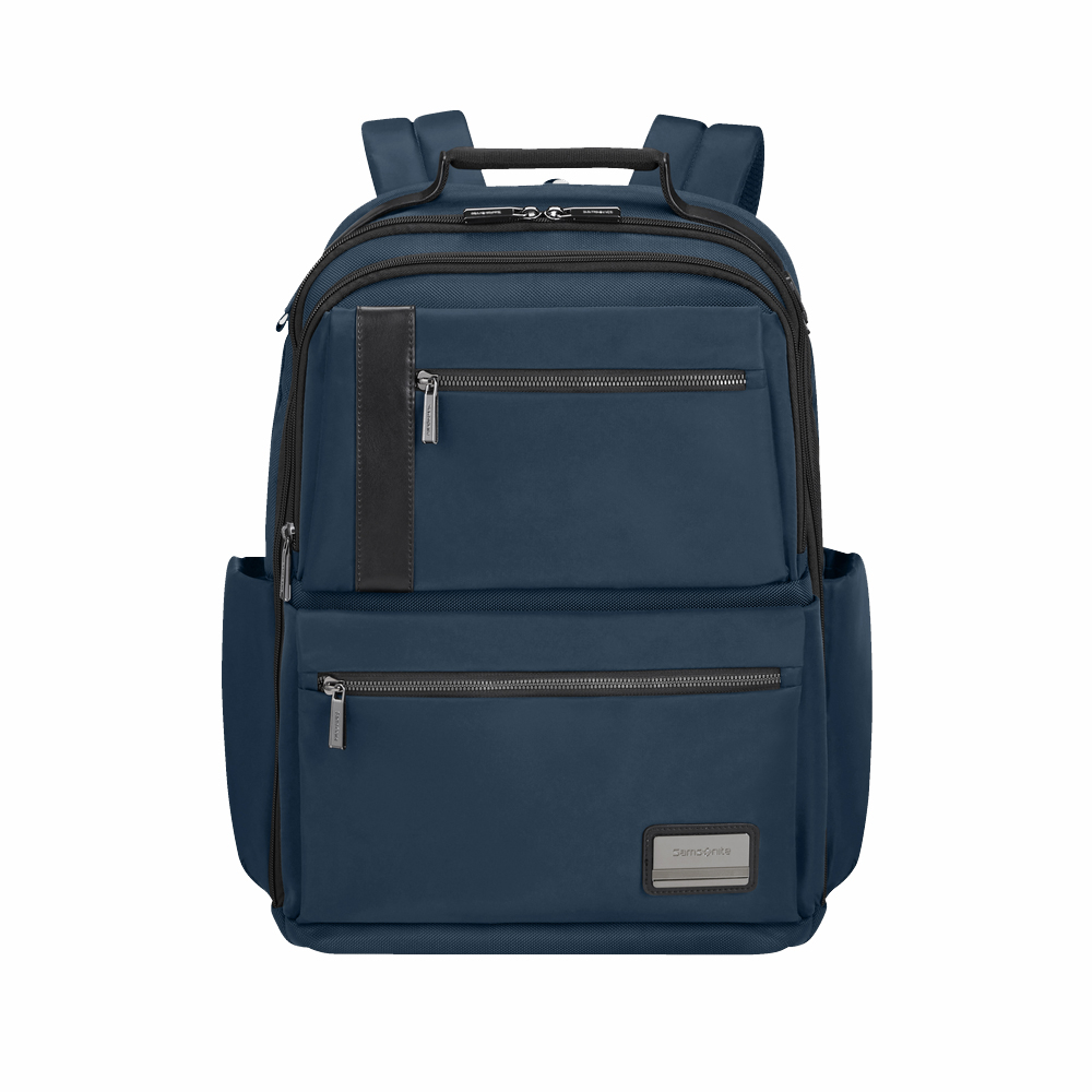 Samsonite Openroad 2.0 Laptop Backpack Expandable 17.3" Cool Blue Samsonite Openroad 2.0 Laptop Backpack Expandable 17.3" Cool Blue