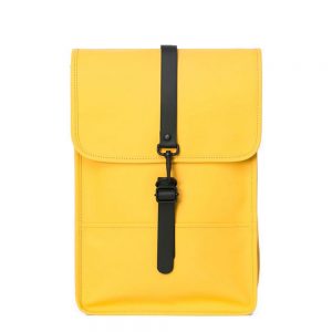 Rains Original Backpack Mini Yellow