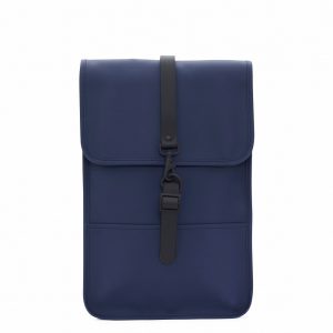 Rains Original Backpack Mini Blue