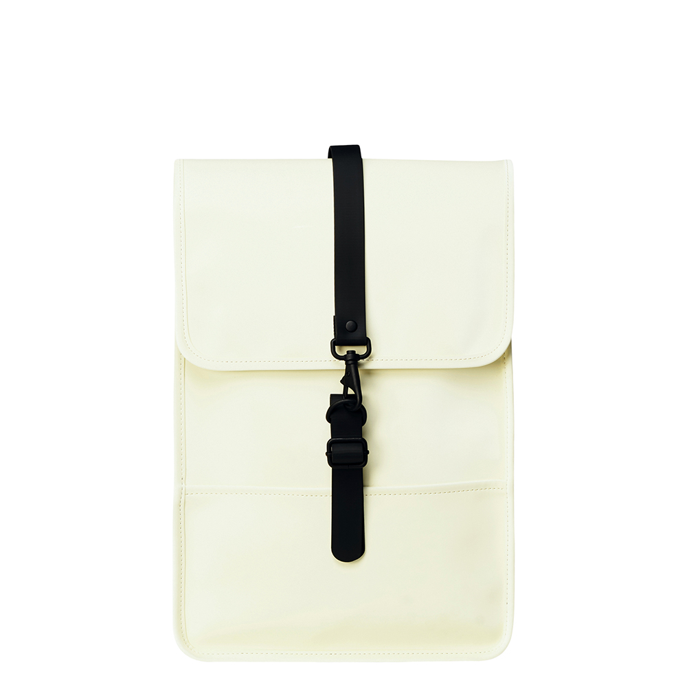 Rains Original Backpack Mini Pearl Rains Original Backpack Mini Pearl