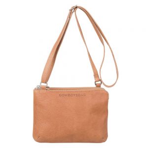 Cowboysbag Bag Adabelle Schoudertas Camel