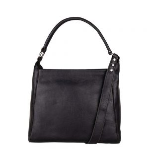 Cowboysbag Bag Belleville Schoudertas Black