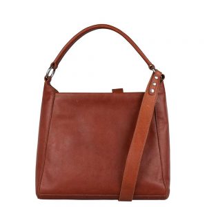 Cowboysbag Bag Belleville Schoudertas Cognac