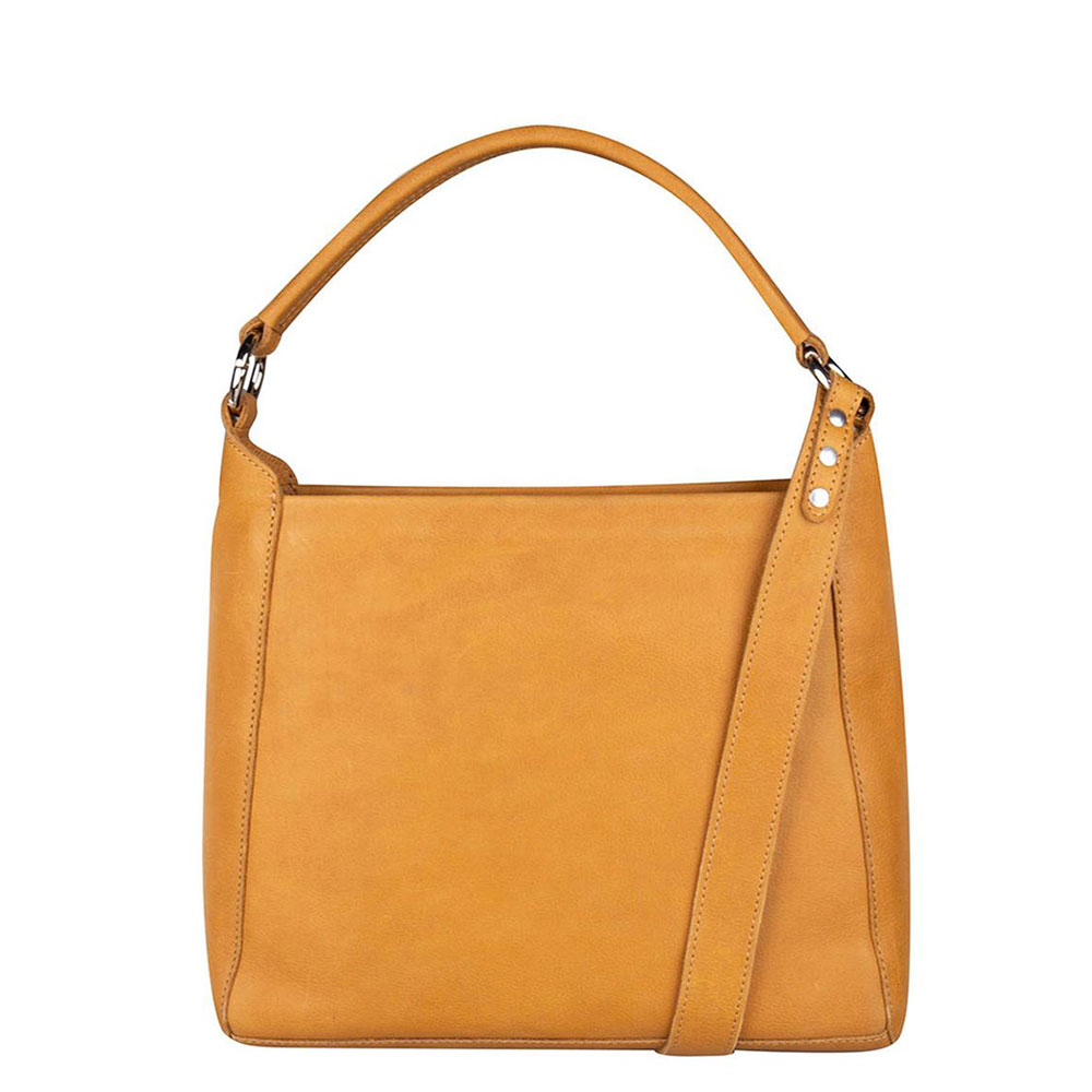 Cowboysbag Bag Belleville Schoudertas Amber Cowboysbag Bag Belleville Schoudertas Amber