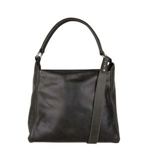 Cowboysbag Bag Belleville Schoudertas Dark Green