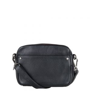 Cowboysbag X Bobbie Bodt Bag Bobbie Schoudertas Black