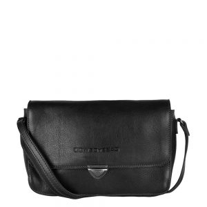 Cowboysbag Bag Brigg Schoudertas Black
