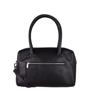 Cowboysbag Bag Darwing Schoudertas Black