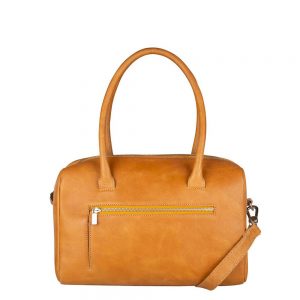 Cowboysbag Bag Darwing Schoudertas Amber