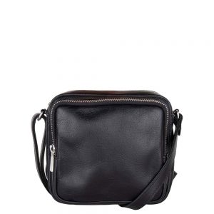 Cowboysbag Bag Durban Schoudertas Black