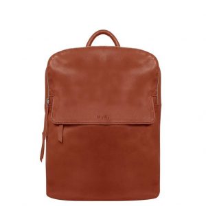 MyK Explore Backpack Chestnut