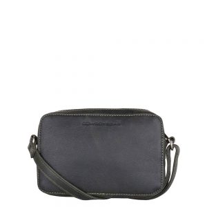 Cowboysbag Bag Ferguson Schoudertas Dark Green