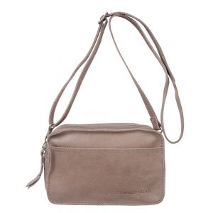 Cowboysbag Bag Folkestone Schoudertas Elephant Grey