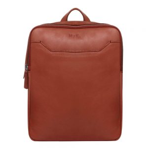 MyK Bag Forest Chestnut